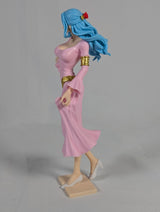 One Piece Nefertari Vivi Glitter & Glamours Statue (No Box)