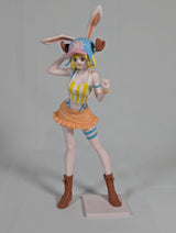 One Piece Carrot Sweet Style Pirates Statue (No Box)