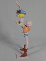 One Piece Carrot Sweet Style Pirates Statue (No Box)