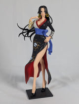 One Piece Boa Hancock (Style A) Glitter & Glamours Statue (No Box)