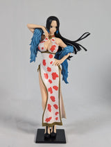One Piece Boa Hancock Sweet Style Pirates Statue