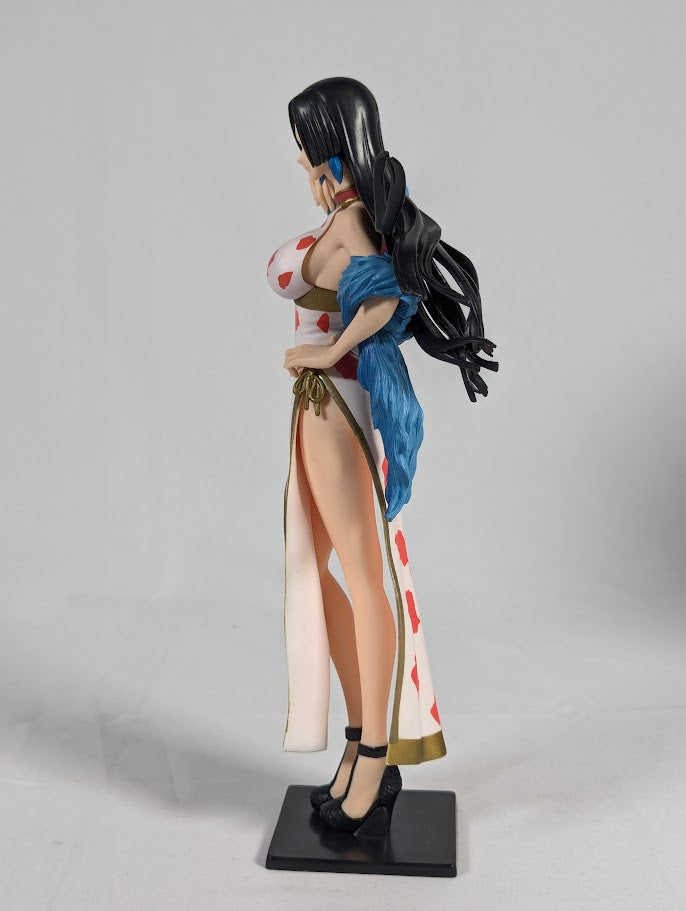 One Piece Boa Hancock Sweet Style Pirates Statue