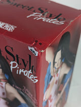 One Piece Boa Hancock Sweet Style Pirates Statue