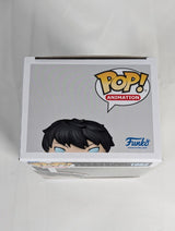 Solo Leveling Sung Jinwoo (Chase) Funko Pop! Vinyl Figure #1982