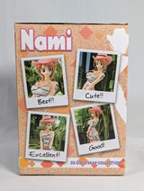 One Piece Nami Hancock DX Girls Snap Collection 3 Statue