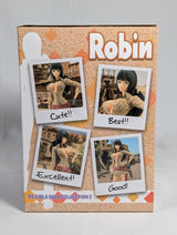 One Piece Nico Robin DX Girls Snap Collection 3 Statue