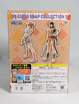 One Piece Nico Robin DX Girls Snap Collection 3 Statue
