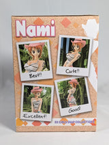 One Piece Nico Robin DX Girls Snap Collection 3 Statue