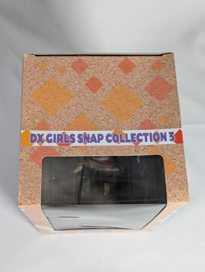 One Piece Nico Robin DX Girls Snap Collection 3 Statue
