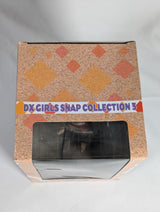 One Piece Nico Robin DX Girls Snap Collection 3 Statue
