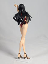 One Piece Boa Hancock Grandline Girls on Vacation Statue
