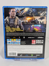 Call of Duty Infinite Warfare PS4