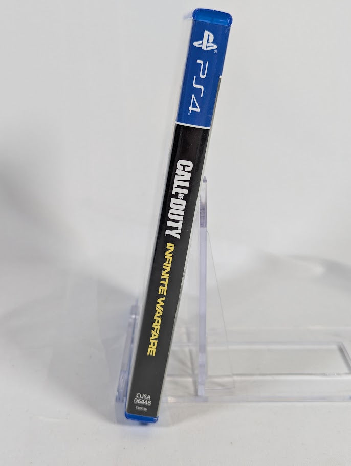 Call of Duty Infinite Warfare PS4