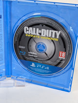 Call of Duty Infinite Warfare PS4