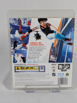 Mirrors Edge PS3
