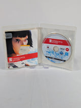 Mirrors Edge PS3