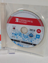 Mirrors Edge PS3