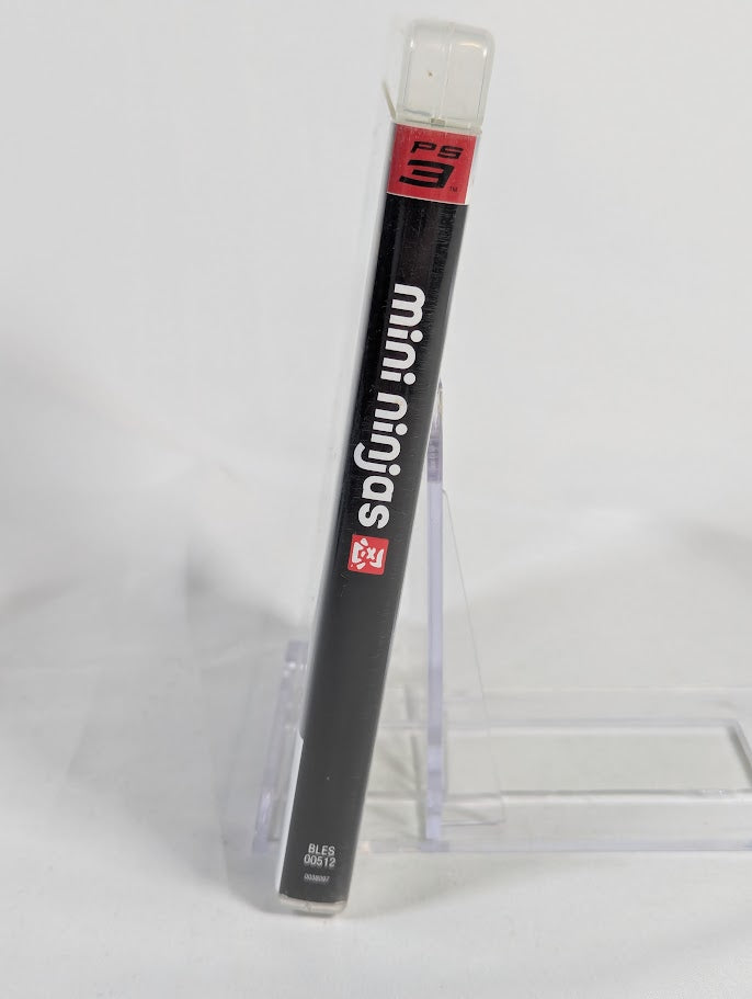 Mini Ninjas PS3