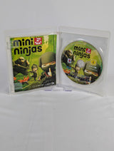 Mini Ninjas PS3
