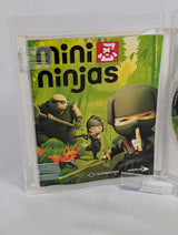 Mini Ninjas PS3