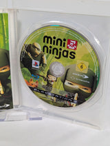 Mini Ninjas PS3