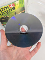 Mini Ninjas PS3