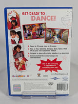 High School Musical 3 Senior Year Dance PS2