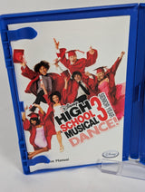High School Musical 3 Senior Year Dance PS2