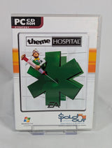 Theme Hospital PC (Sold Out Edition)