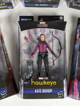 Marvel Legends Infinity Ultron Build a Figure Set of Action Figures (Missing Bonus Moon Knight Figure)