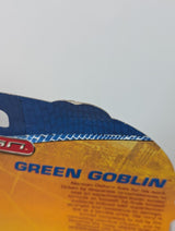 Spider-Man Green Goblin 2007 Hasbro Action Figure