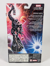 Marvel Legends Obsidian Silver Surfer (Fallen) 2021 Hasbro Action Figure