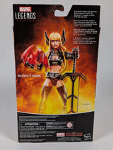 Marvel Legends Magik 2017 Hasbro Action Figure