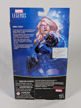 Marvel Legends Emma Frost 2006 Walgreens Exclusive Hasbro Action Figure
