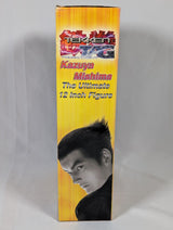 Tekken Tag Tournament Kazuya Mishima The Ultimate 12 Inch Action Figure