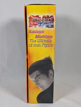 Tekken Tag Tournament Kazuya Mishima The Ultimate 12 Inch Action Figure