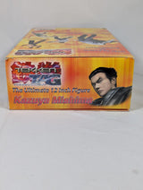 Tekken Tag Tournament Kazuya Mishima The Ultimate 12 Inch Action Figure