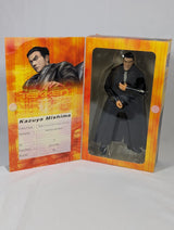 Tekken Tag Tournament Kazuya Mishima The Ultimate 12 Inch Action Figure