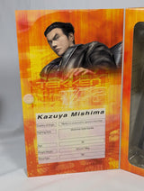 Tekken Tag Tournament Kazuya Mishima The Ultimate 12 Inch Action Figure