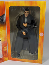 Tekken Tag Tournament Kazuya Mishima The Ultimate 12 Inch Action Figure