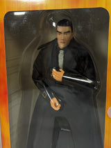 Tekken Tag Tournament Kazuya Mishima The Ultimate 12 Inch Action Figure
