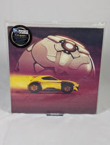 Rocket League Soundtrack OST Vinyl Record Limited Edition 3x LP (Only 1000 Made)