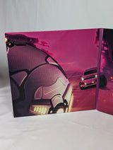 Rocket League Soundtrack OST Vinyl Record Limited Edition 3x LP (Only 1000 Made)