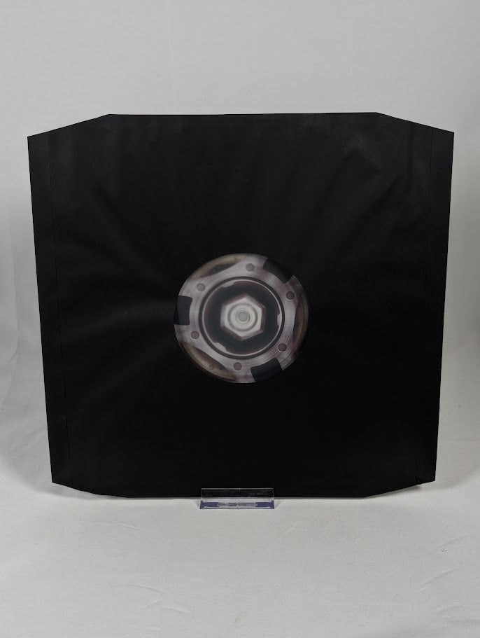 Rocket League Soundtrack OST Vinyl Record Limited Edition 3x LP (Only 1000 Made)
