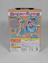 One Piece Nami DX Girls Snap Collection 2 Statue