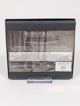 The Coming of the Martians A Faithful Audio Adaptation of The War of the Worlds Collector's USB Limited Edition 454/500