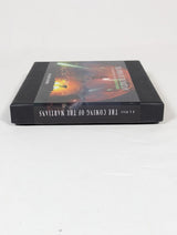 The Coming of the Martians A Faithful Audio Adaptation of The War of the Worlds Collector's USB Limited Edition 454/500