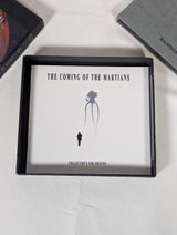 The Coming of the Martians A Faithful Audio Adaptation of The War of the Worlds Collector's USB Limited Edition 454/500