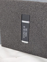 The Coming of the Martians A Faithful Audio Adaptation of The War of the Worlds Collector's USB Limited Edition 454/500