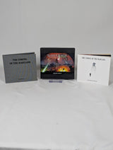 The Coming of the Martians A Faithful Audio Adaptation of The War of the Worlds Collector's USB Limited Edition 454/500